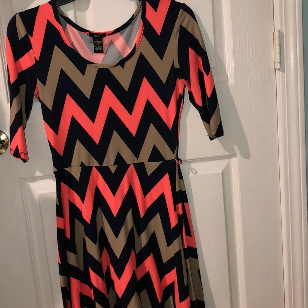 dress